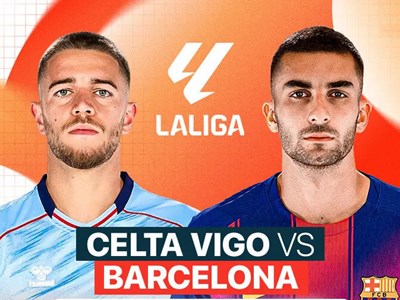 Nhận định trận đấu Celta Vigo vs Barcelona, 3h00 ngày 10.11: Dễ sa lầy ở Balaidos