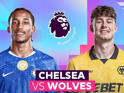 Nhận định trận đấu Chelsea vs Wolves, 3h00 ngày 9.11: Khi khách quá yếu