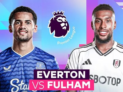Nhận định trận đấu Everton vs Fulham, 22h00 ngày 8.11: Trở lại quỹ đạo chiến thắng