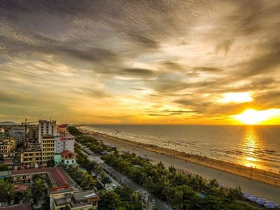 Dự báo thời tiết 11.11: Bắc Bộ mưa nắng đan xen, Nam Bộ chiều tối mưa dông