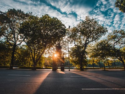 Dự báo thời tiết 12.11: Bắc Bộ hửng nắng, Trung Bộ mưa rào