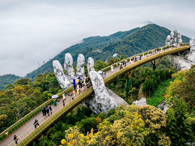 Lý giải nguyên nhân Đà Nẵng trở thành “ngôi sao sáng” trên bản đồ du lịch MICE