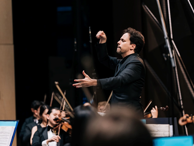 Hòa nhạc “Shostakovich - Chuyện chưa kể” tối 14.11: Cuộc đối thoại cùng nhà soạn nhạc thiên tài thế kỷ XX