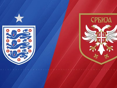 Nhận định trận đấu Anh vs Serbia, 2h45 ngày 14.11: Tam Sư thăng hoa, đội khách bên bờ vực bị loại