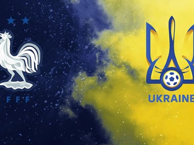 Nhận định trận đấu Pháp vs Ukraine, 2h45 ngày 14.11: Đoạt vé tại Paris