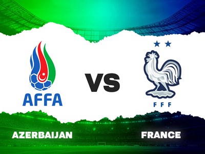 Nhận định trận đấu Azerbaijan vs Pháp, 0h00 ngày 17.11: Baku khó thoát “bão áo lam” 