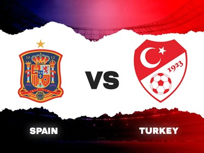 Nhận định trận đấu Tây Ban Nha vs Thổ Nhĩ Kỳ, 2h45 ngày 19.11: Địa chấn chỉ là giấc mơ