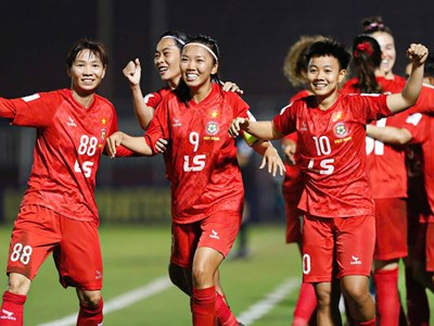 Nhận định trận đấu nữ Melbourne City vs nữ TP.HCM, 19h00 ngày 19.11: Nóng bỏng chung kết bảng đấu