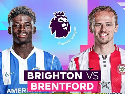 Nhận định trận đấu Brighton vs Brentford, 22h00 ngày 22.11: Amex thành pháo đài, “Bầy ong” sợ xa nhà
