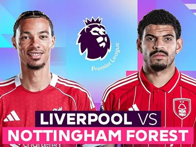 Nhận định trận đấu Liverpool vs Nottingham, 22h00 ngày 22.11: Cuộc chiến của hai kẻ đang tự làm khó mình