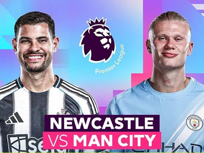 Nhận định trận đấu Newcastle vs Man City, 0h30 ngày 23.11: Hiểm họa ở St James' Park