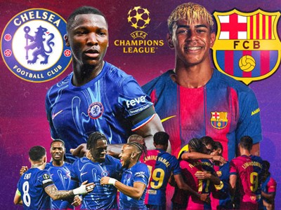 Nhận định trận đấu Chelsea vs Barcelona, 3h00 ngày 26.11: Bữa tiệc tấn công thịnh soạn