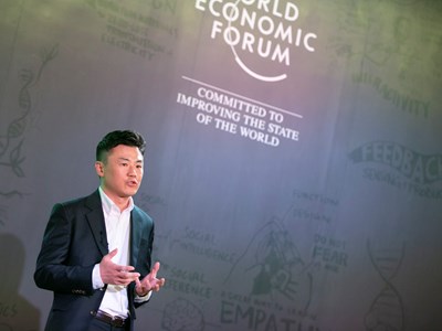 Những công nghệ hứa hẹn đột phá tương lai tại sân khấu VinFuture 2025