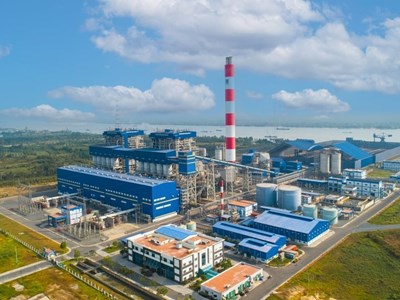 Petrovietnam: Tiên phong trong lĩnh vực lọc hóa dầu tại Việt Nam