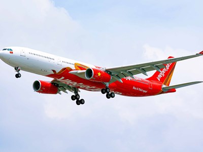 Triệu vé 0 đồng, ưu đãi vé Tết và hàng ngàn quà tặng hấp dẫn tại Vietjet Mega Livestream 27.11