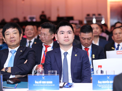 Tập đoàn T&T Group ký hợp tác chiến lược với Hội Doanh nhân trẻ Việt Nam