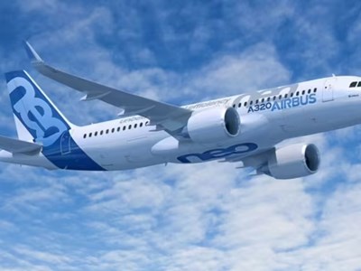 Airbus cập nhật phần mềm trên 6000 máy bay A320/321, nhiều chuyến bay toàn cầu có thể ảnh hưởng ngày cuối tuần