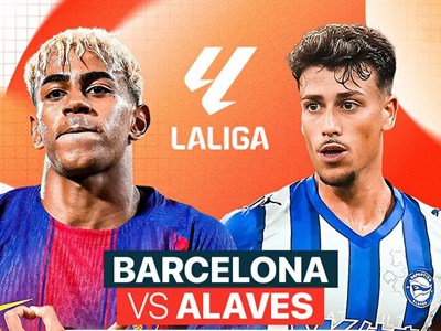 Nhận định trận đấu Barcelona vs Alaves, 22h15 ngày 29.11: Lợi thế áp đảo từ lịch sử đến hiện tại