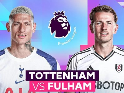 Nhận định trận đấu Tottenham vs Fulham, 3h00 ngày 30.11: Spurs trở lại bằng chiến thắng?
