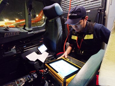 Vietjet hoàn thành cập nhật phần mềm/cứng toàn bộ 69 tàu bay Airbus trước thời hạn.