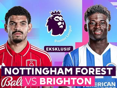 Nhận định trận đấu Nottingham vs Brighton, 21h05 ngày 30.11: Nối dài ngày vui