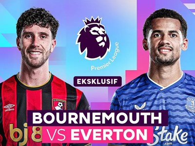 Nhận định trận đấu Bournemouth vs Everton, 2h30 ngày 3.12: Đổi vận tại Vitality