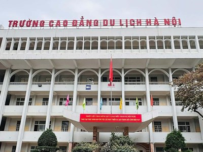Thông cáo của Trường Cao đẳng Du lịch Hà Nội về việc giải đáp chế độ bồi dưỡng cho sinh viên tham gia chương trình A80