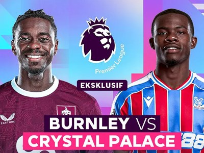 Nhận định trận đấu Burnley vs Crystal Palace, 2h30 ngày 4.12: Turf Moor dậy sóng, chủ nhà quyết thoát hiểm