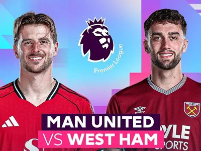 Nhận định trận đấu Man United vs West Ham, 3h00 ngày 5.12: “Quỷ đỏ” quyết sửa sai