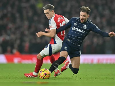 Lịch thi đấu vòng 15 Ngoại hạng Anh: Arsenal gặp khó, Liverpool sẽ thay tướng?