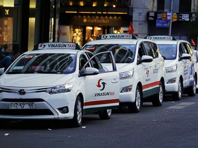 Tổng giám đốc Vinasun đăng ký mua 1,5 triệu cổ phiếu