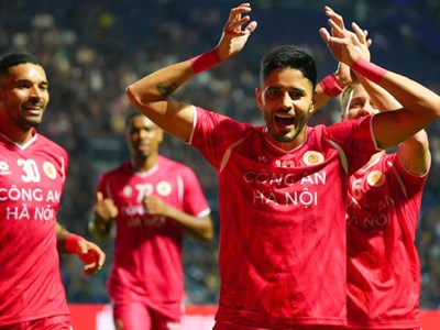 Nhận định trận đấu Tai Po FC vs CAHN, 19h15 ngày 11.12: Nỗ lực đánh chiếm ngôi đầu