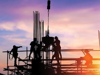 Dicera Holdings (DC4) giải thể công ty con chỉ sau 6 tháng thành lập