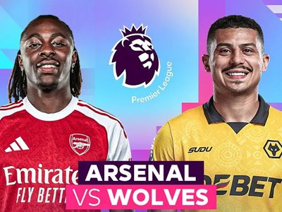 Nhận định trận đấu Arsenal vs Wolves, 3h00 ngày 14.12: Chênh lệch thể hiện rõ