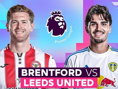Nhận định trận đấu Brentford vs Leeds United, 23h30 ngày 14.12: Điểm tựa Gtech Community