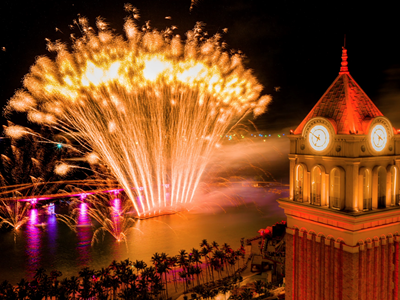 Phú Quốc dẫn đầu lượt tìm kiếm từ khách quốc tế trong dịp cuối năm