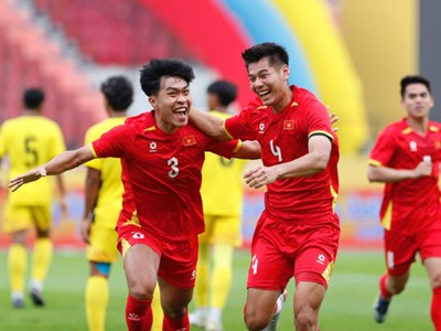 Nhận định trận đấu U22 Việt Nam vs U22 Philippines, 15h30 ngày 15.12: Giải mã “hiện tượng”, đoạt vé chung kết