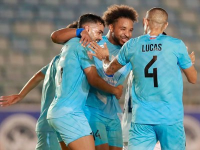 Nhận định trận đấu Bangkok United vs Nam Định, 19h00 ngày 17.12: Thời cơ trên đất Thái