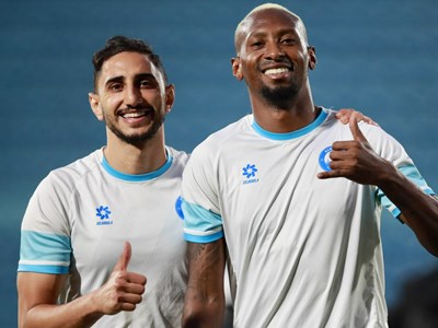 Link xem trực tiếp bóng đá cúp C1 Đông Nam Á: Bangkok United vs Nam Định