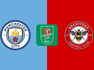 Nhận định trận đấu Man City vs Brentford, 2h30 ngày 18.12: Chênh lệch tại Etihad