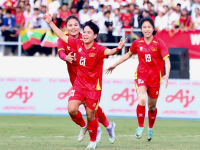 Nhận định trận đấu Nữ Việt Nam vs Nữ Philippines, 19h30 ngày 17.12: Đòi nợ cũ, giữ vàng SEA Games