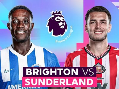 Nhận định trận đấu Brighton vs Sunderland, 22h00 ngày 20.12: Vị khách khó chịu