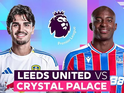 Nhận định trận đấu Leeds vs Crystal Palace, 3h00 ngày 21.12: Hy vọng mới ở Elland Road
