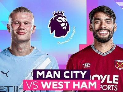 Nhận định trận đấu Man City vs West Ham, 22h00 ngày 20.12: Thời cơ đánh chiếm ngôi đầu