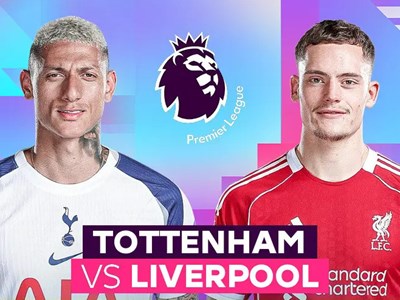 Nhận định trận đấu Tottenham vs Liverpool, 0h30 ngày 21.12: Cửa nào cho Gà trống?