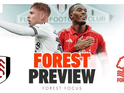 Nhận định trận đấu Fulham vs Nottingham, 3h00 ngày 23.12: Vượt nỗi ám ảnh ở Craven Cottage