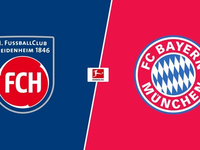 Nhận định trận đấu Heidenheim vs Bayern Munich, 23h30 ngày 21.12: Hùm xám trút giận