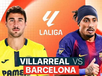 Nhận định trận đấu Villarreal vs Barcelona, 22h15 ngày 21.12: Lần làm khách bất bại thứ 19?