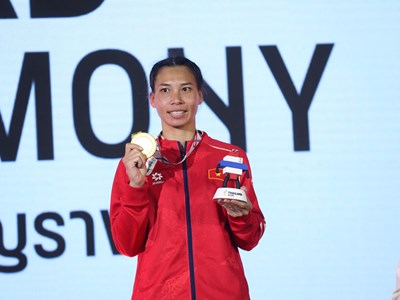 Bảng tổng sắp huy chương SEA Games 33: Việt Nam “chốt sổ” 87 HCV, khẳng định vị thế từ hiệu suất đỉnh cao