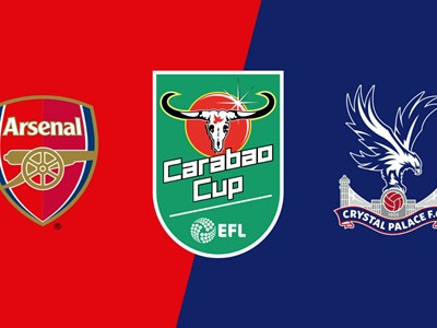 Nhận định trận đấu Arsenal vs Crystal Palace, 3h00 ngày 24.12: Quà Giáng sinh cho Pháo thủ